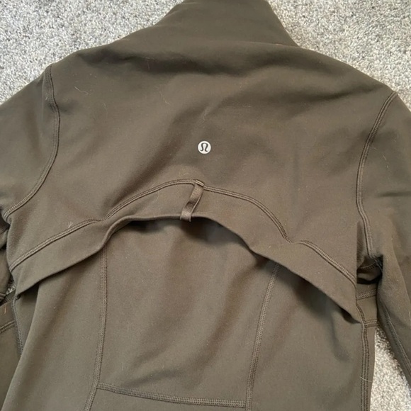 Lululemon define jacket - Picture 2 of 3